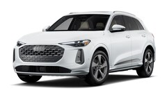 2025 Audi All-new Q5 2.0T Prestige SUV