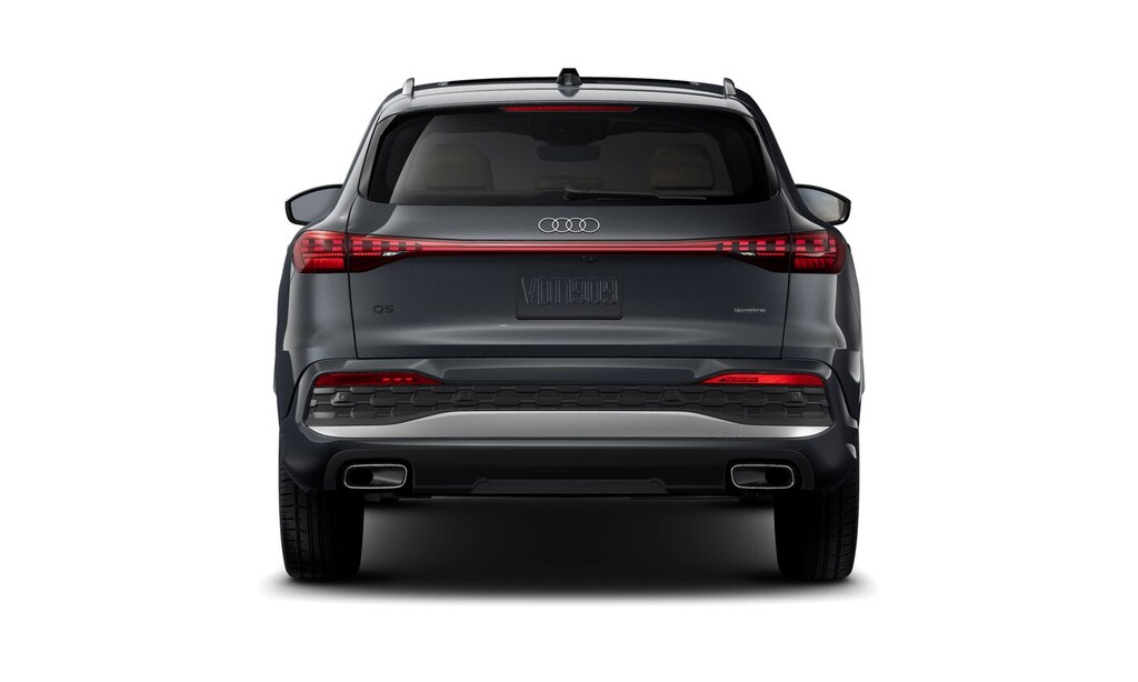 New 2025 Audi All-new Q5 2.0T Premium SUV