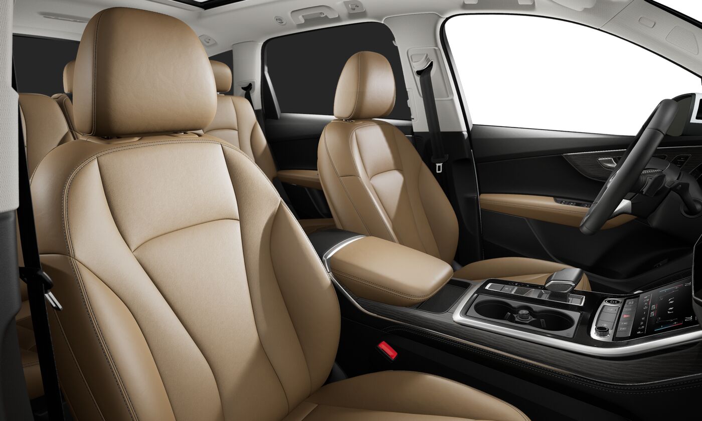 2025 Audi Q7 Premium Plus photo 9
