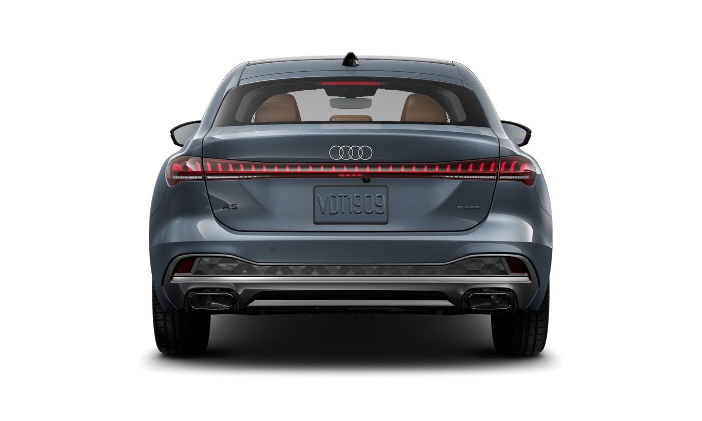 2025 Audi A5 2.0T Premium Plus photo 4