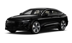 2025 Audi A6 Sportback e-tron Premium Plus Sedan