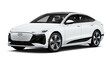 Audi A6 Sportback e-tron