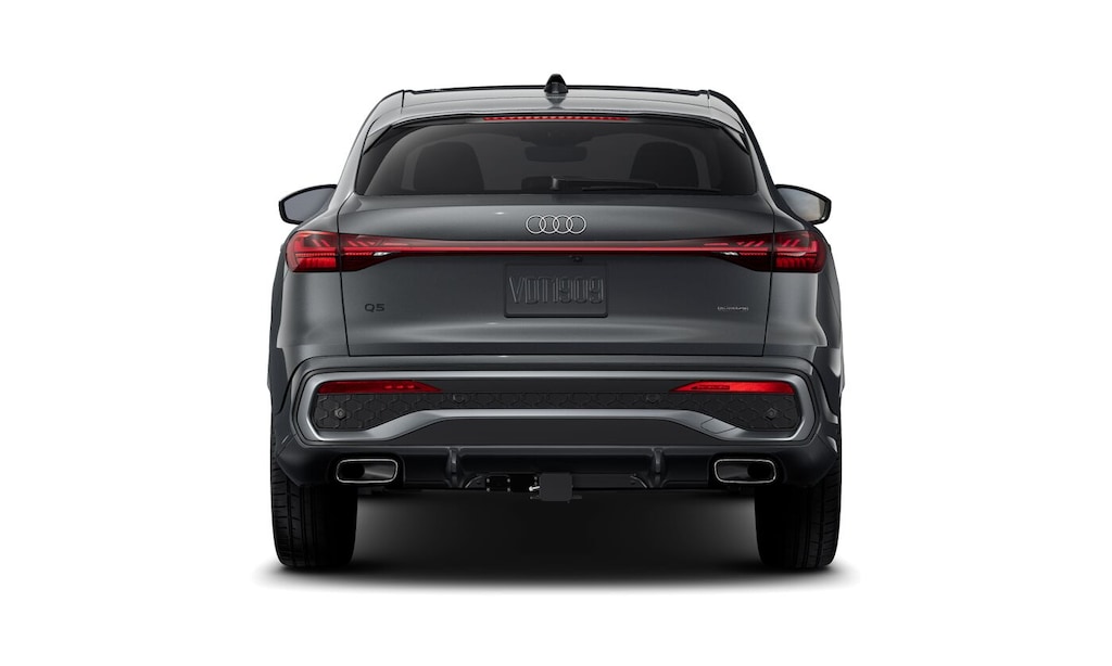 New 2025 Audi All-new Q5 Prestige SUV
