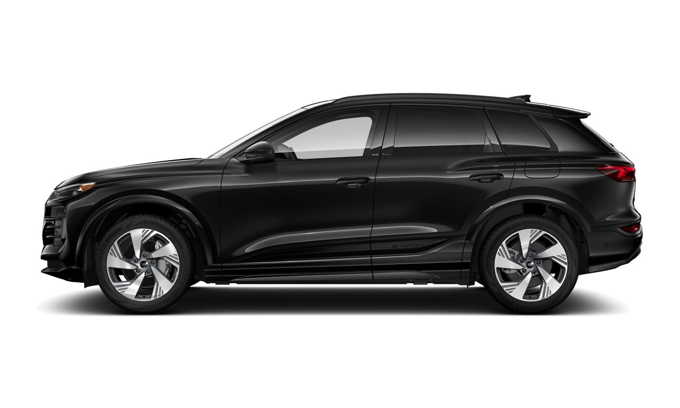 2025 Audi Q6 E-tron Premium Plus photo 9
