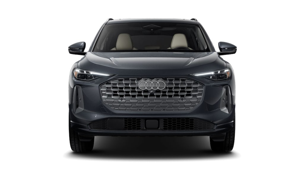 New 2025 Audi All-new Q5 2.0T Premium Plus Premium Plus 2.0 TFSI quattro