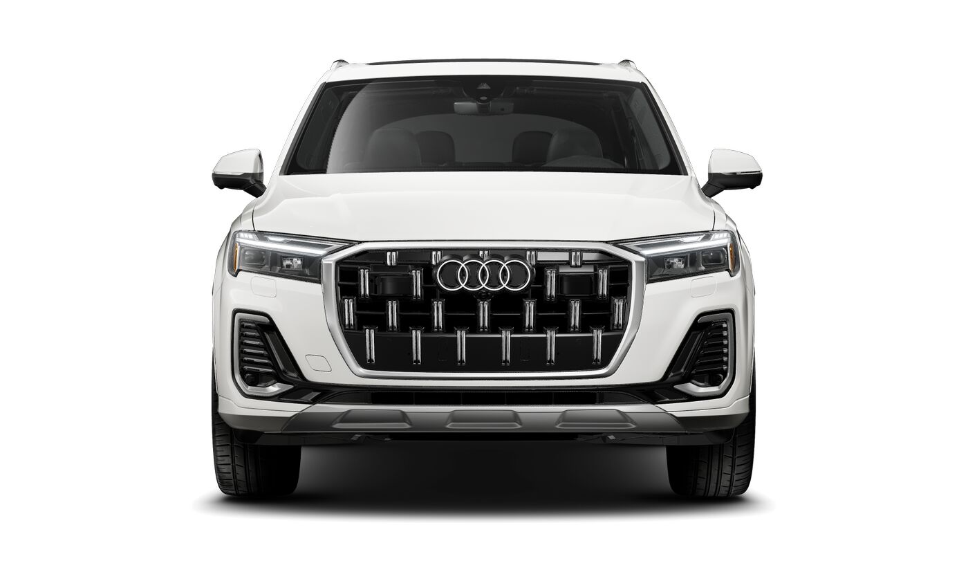 2025 Audi Q7 45 Premium Plus photo 3