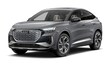 Audi Q4 e-tron Sportback