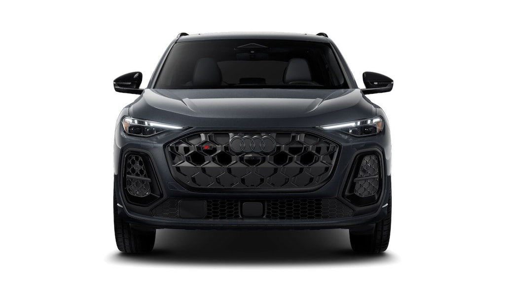 New 2025 Audi All-new SQ5 3.0T Premium Plus SUV