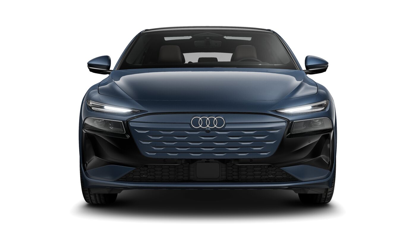 2025 Audi A6 Premium photo 3