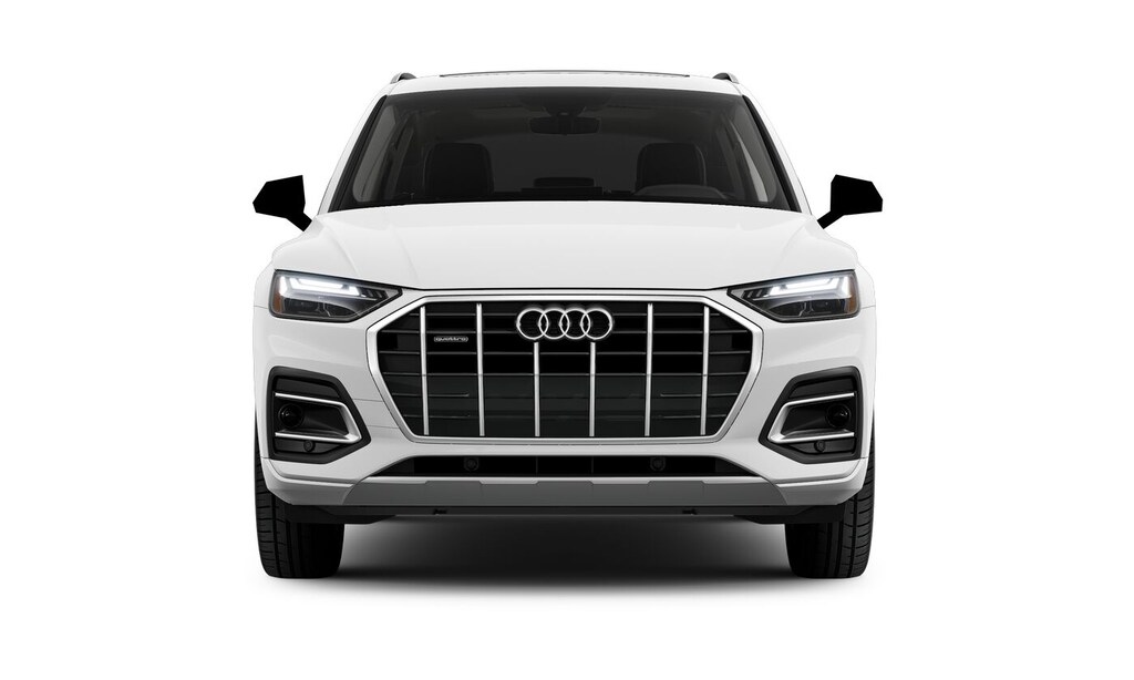 New 2024 Audi Q5 For Sale at Audi Meadowlands VIN WA1ABAFY4R2053619