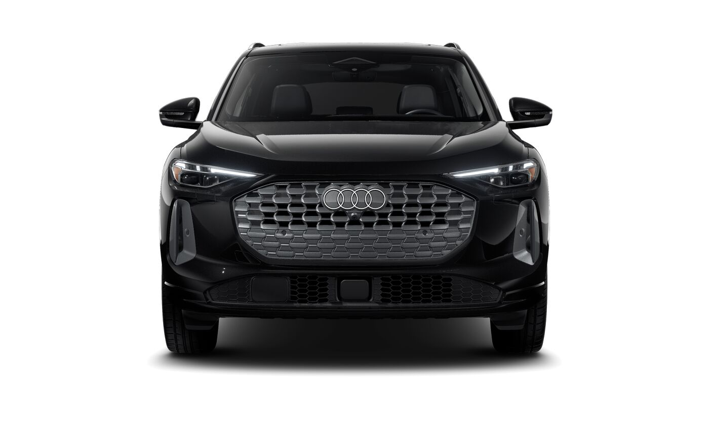 2025 Audi Q5 2.0T Premium Plus photo 3