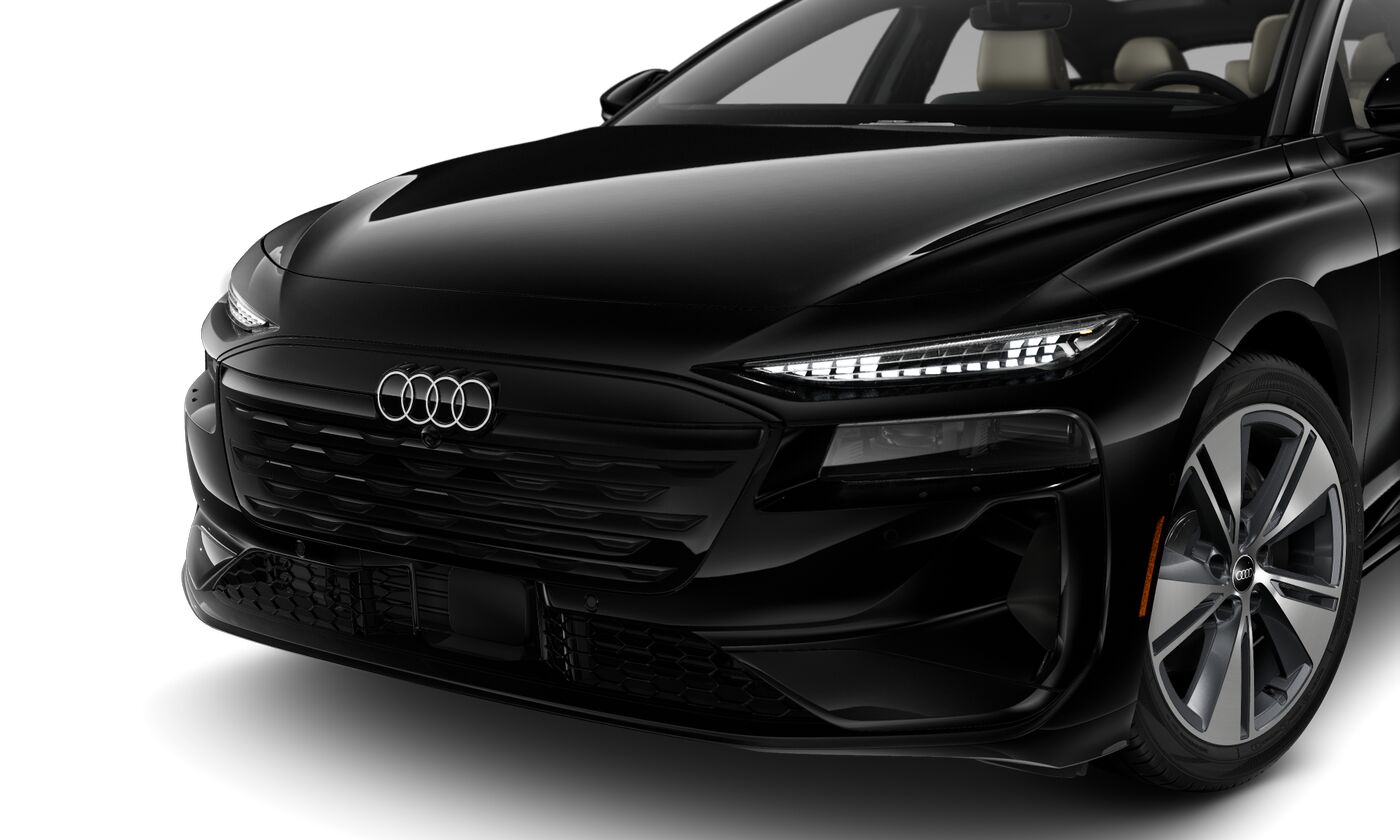 2025 Audi A6 Premium Plus photo 2