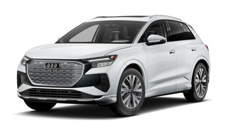 2024 Audi Q4 e-tron 45 SUV
