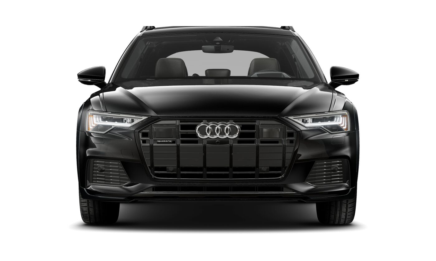 2025 Audi A6 Allroad Quattro Prestige photo 3