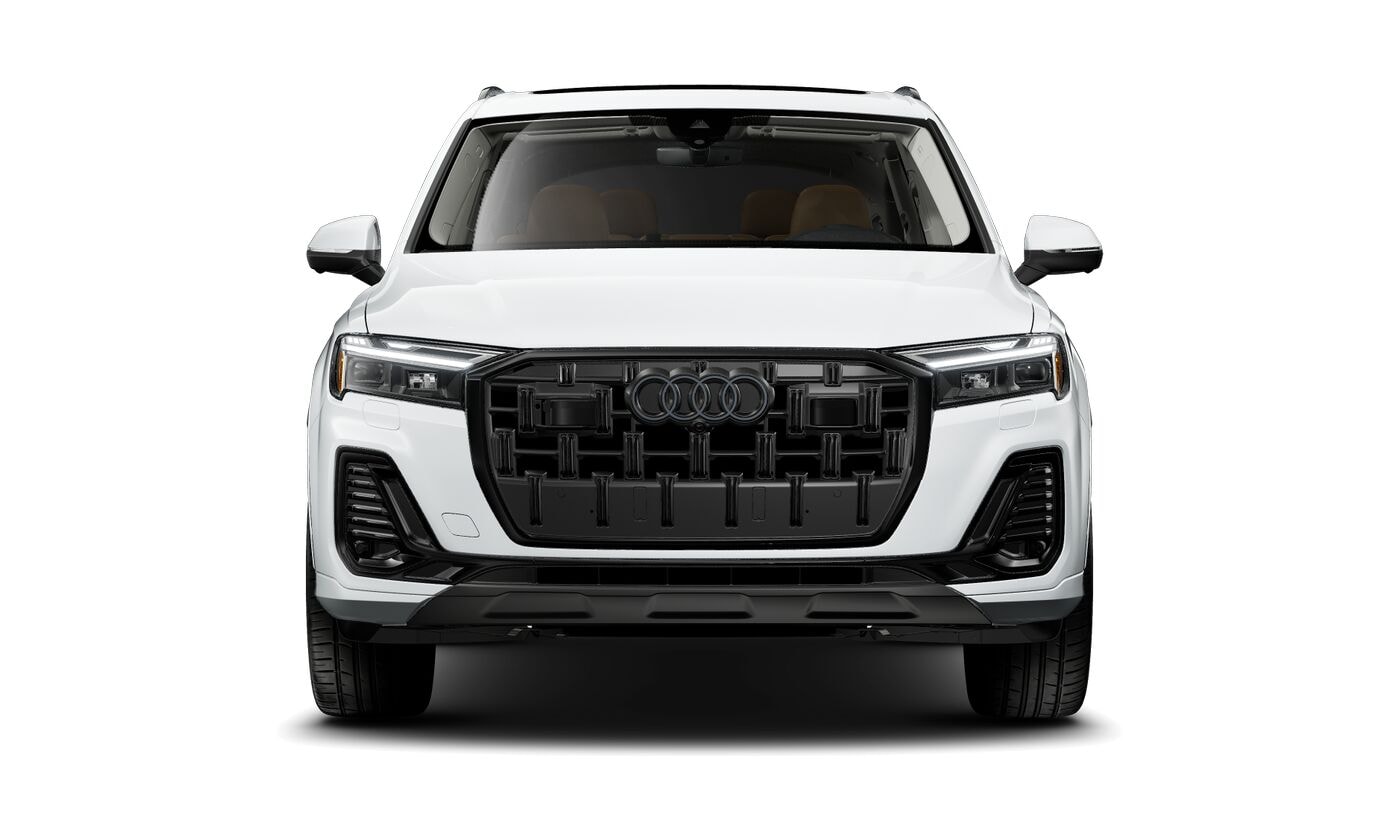 2026 Audi Q7 Premium Plus - Photo 33