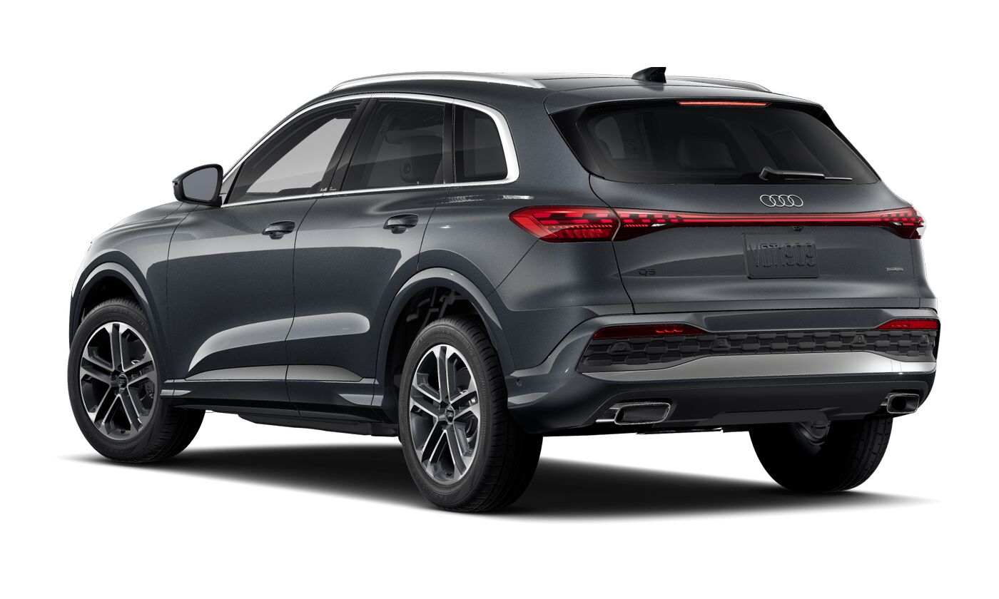 2025 Audi Q5 Premium photo 10