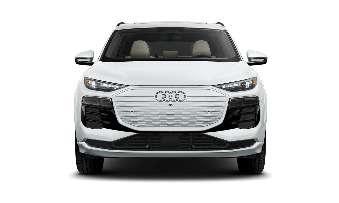 2025 Audi Q6 E-tron Premium Plus photo 3