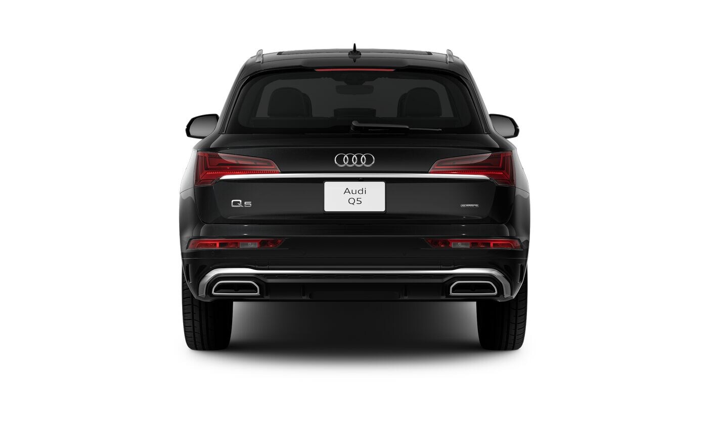 2025 Audi Q5 45 S line Premium Plus photo 4