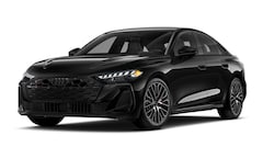 2025 Audi All-new S5 3.0T Progressiv Sportback