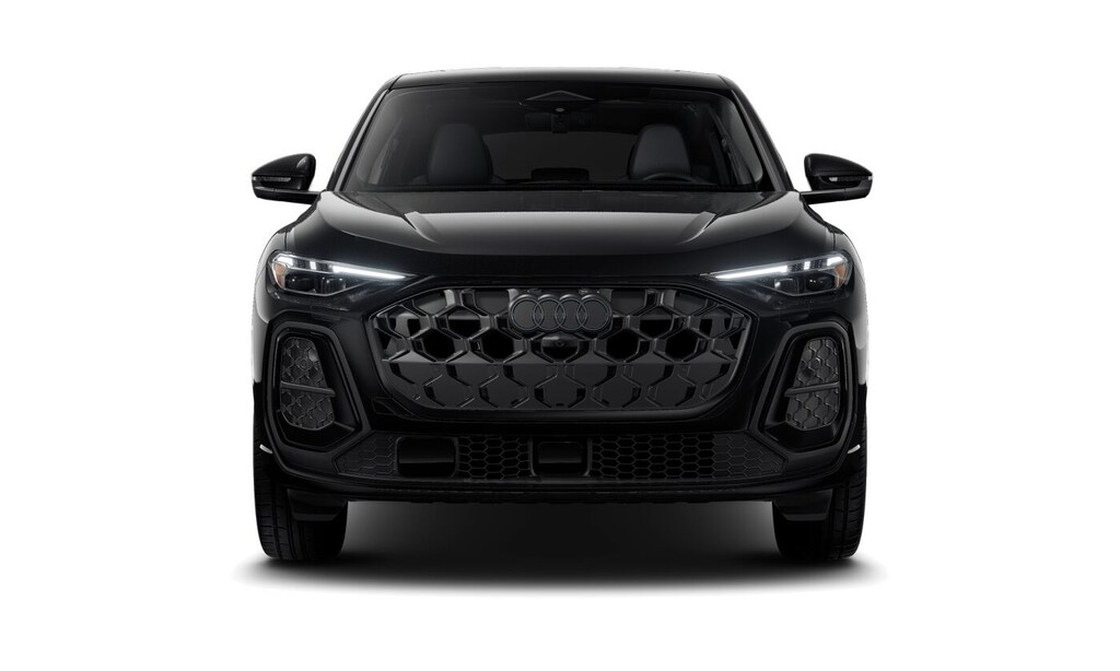 New 2026 Audi Q5 Sportback 2.0T Premium Plus SUV