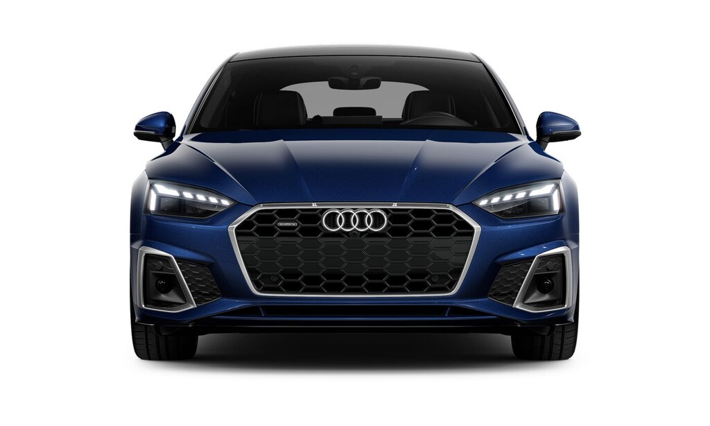 New 2024 Audi A5 45 S line Premium Plus For Sale in Chicago, IL Near