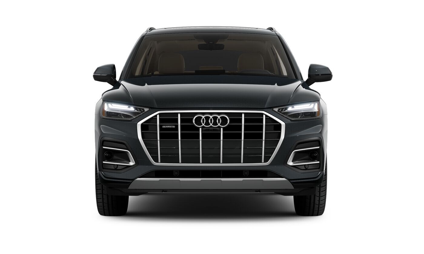 2025 Audi Q5 40 Premium Plus photo 3