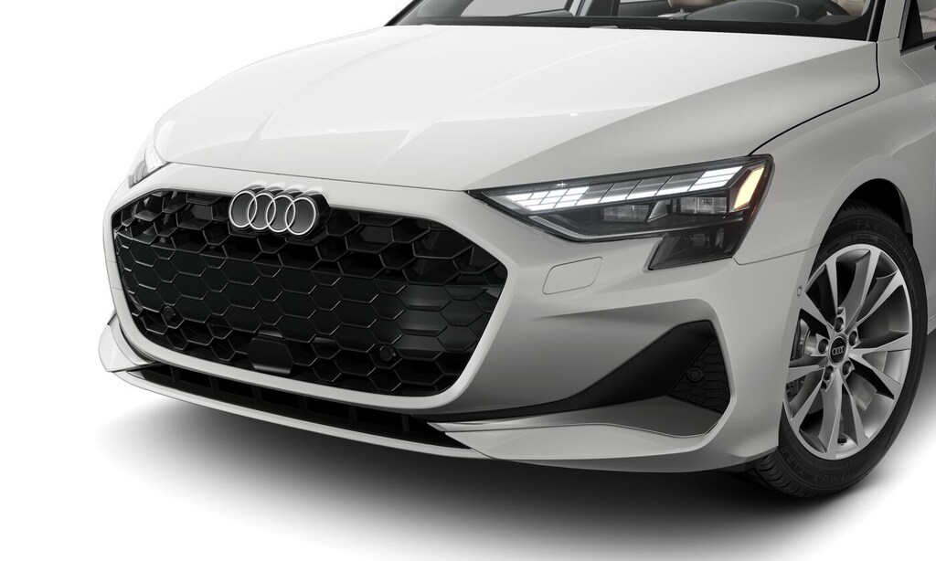 New 2025 Audi A3 For Sale near Birmingham AL Stock