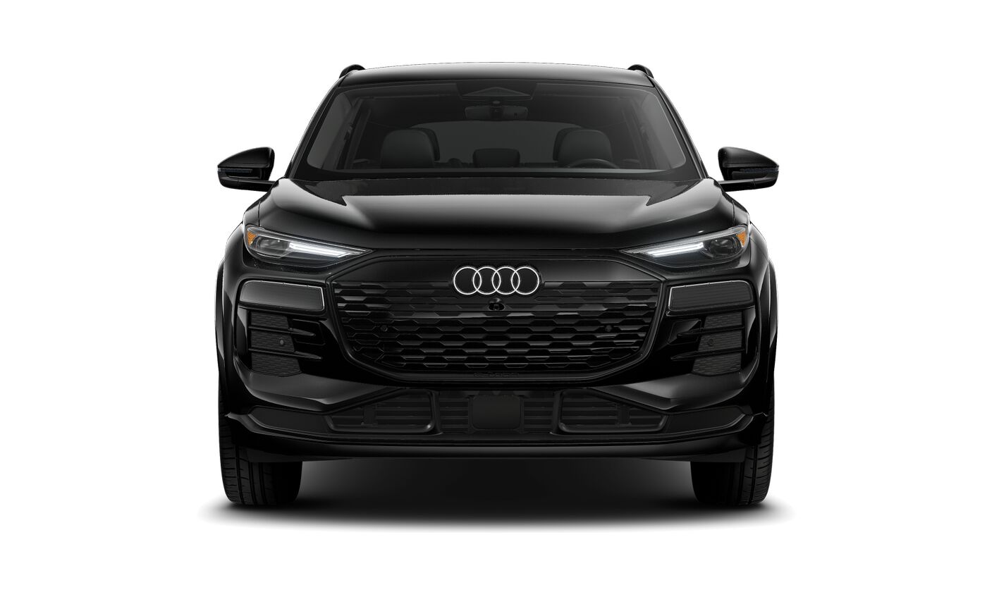 2025 Audi Q6 E-tron Premium photo 3