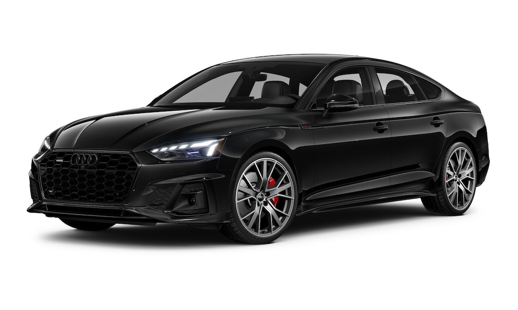 2025 New Audi A5 Atlanta New Audi Dealer A26806