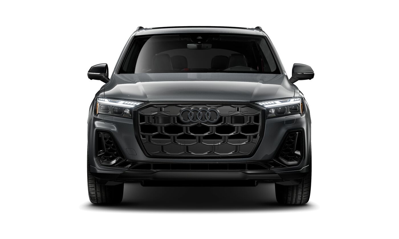 2026 Audi SQ7 Prestige photo 3