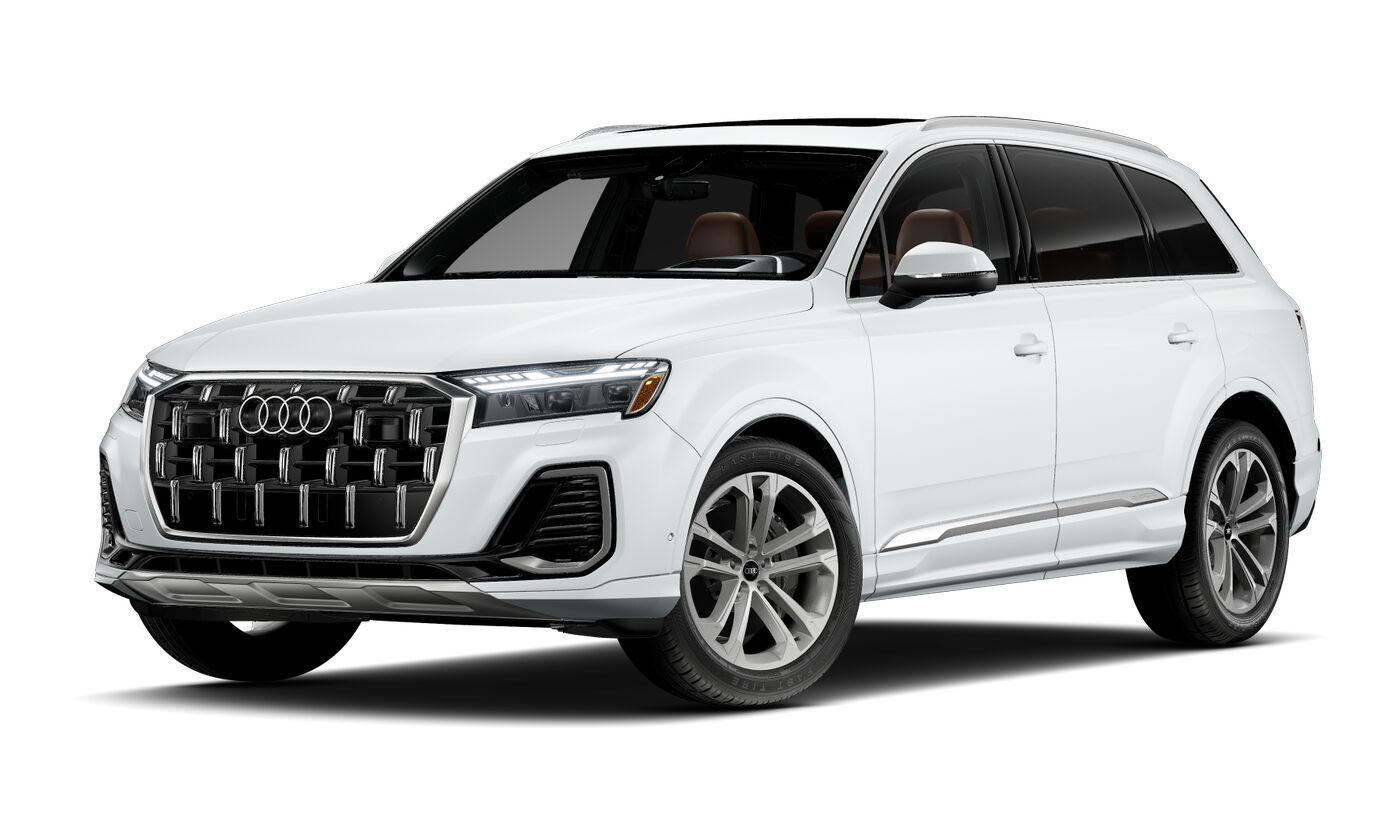 2025 Audi Q7 Prestige's photo