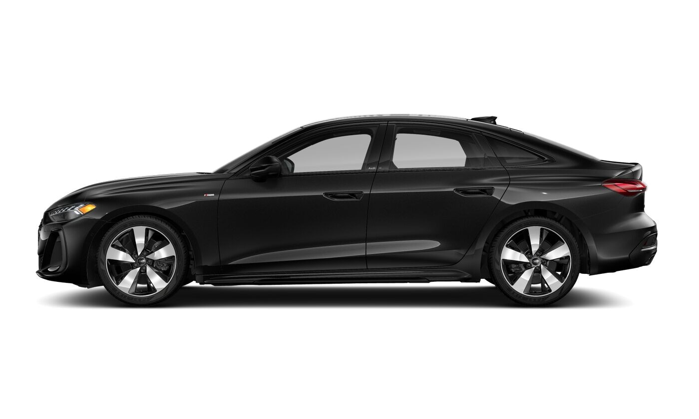 2026 Audi A5 Premium Plus - Photo 6