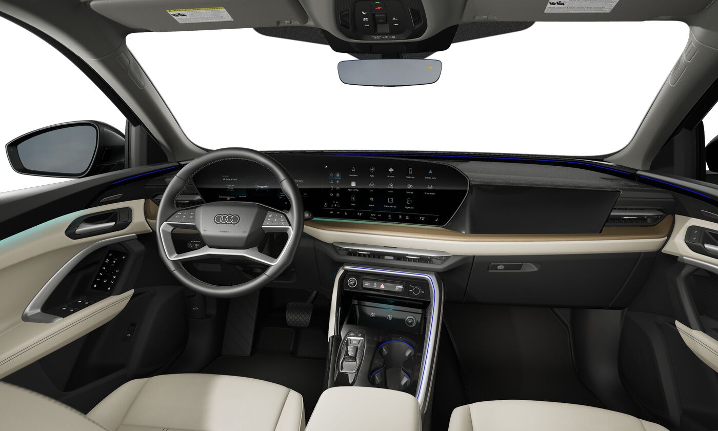 2025 Audi Q5 Premium Plus - Photo 43