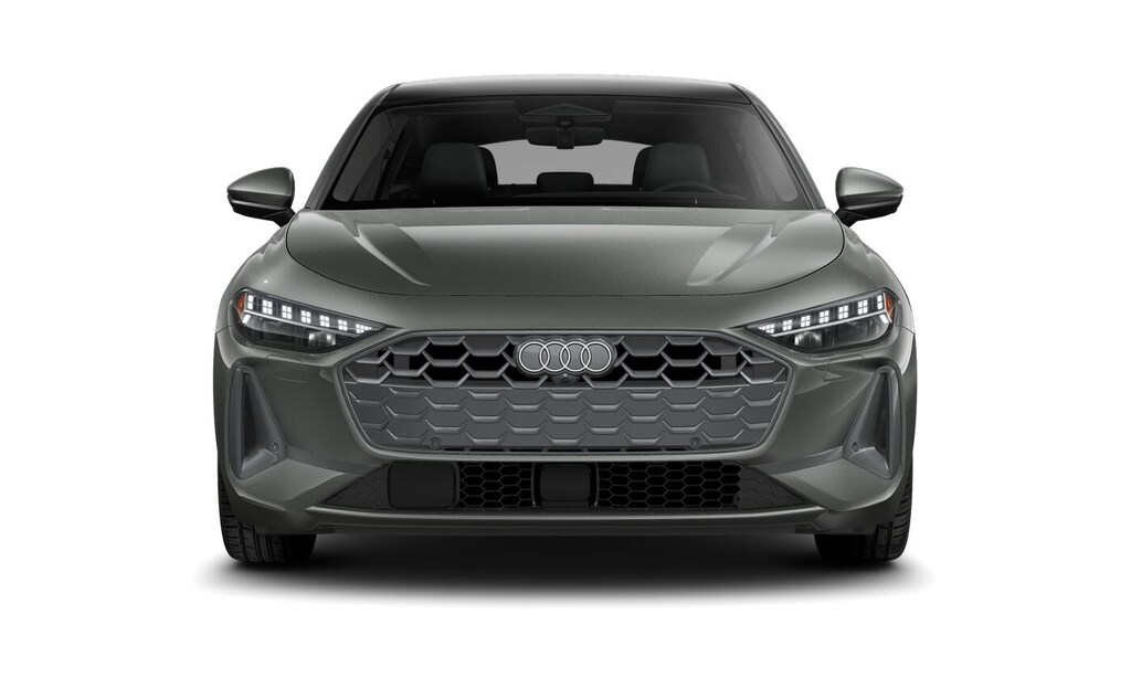 New 2026 Audi A5 2.0T Premium Hatchback