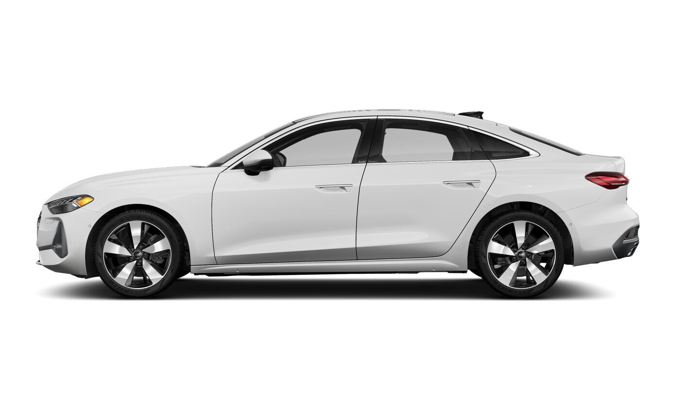 2025 Audi A5 Quattro Premium Plus photo 10
