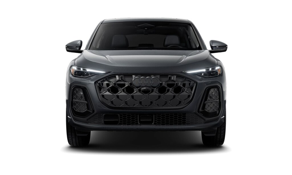 New 2026 Audi Q5 Sportback 2.0T Premium SUV
