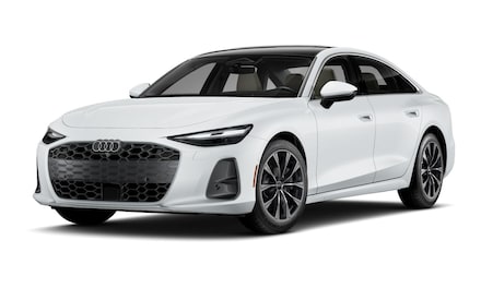 2026 Audi A6 Premium Sedan