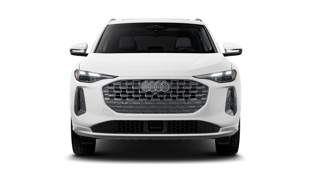 New 2026 Audi Q5 2.0T Premium SUV