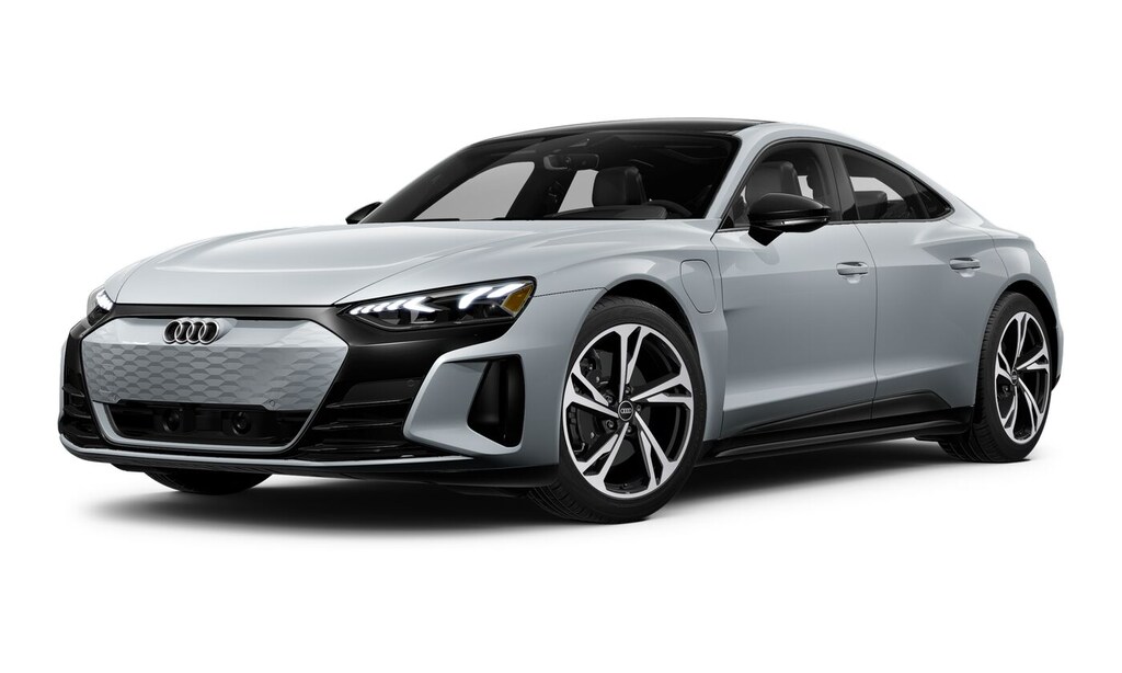 New 2024 Audi etron GT For Sale in Sugar Land Houston