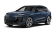 Audi SQ6 e-tron