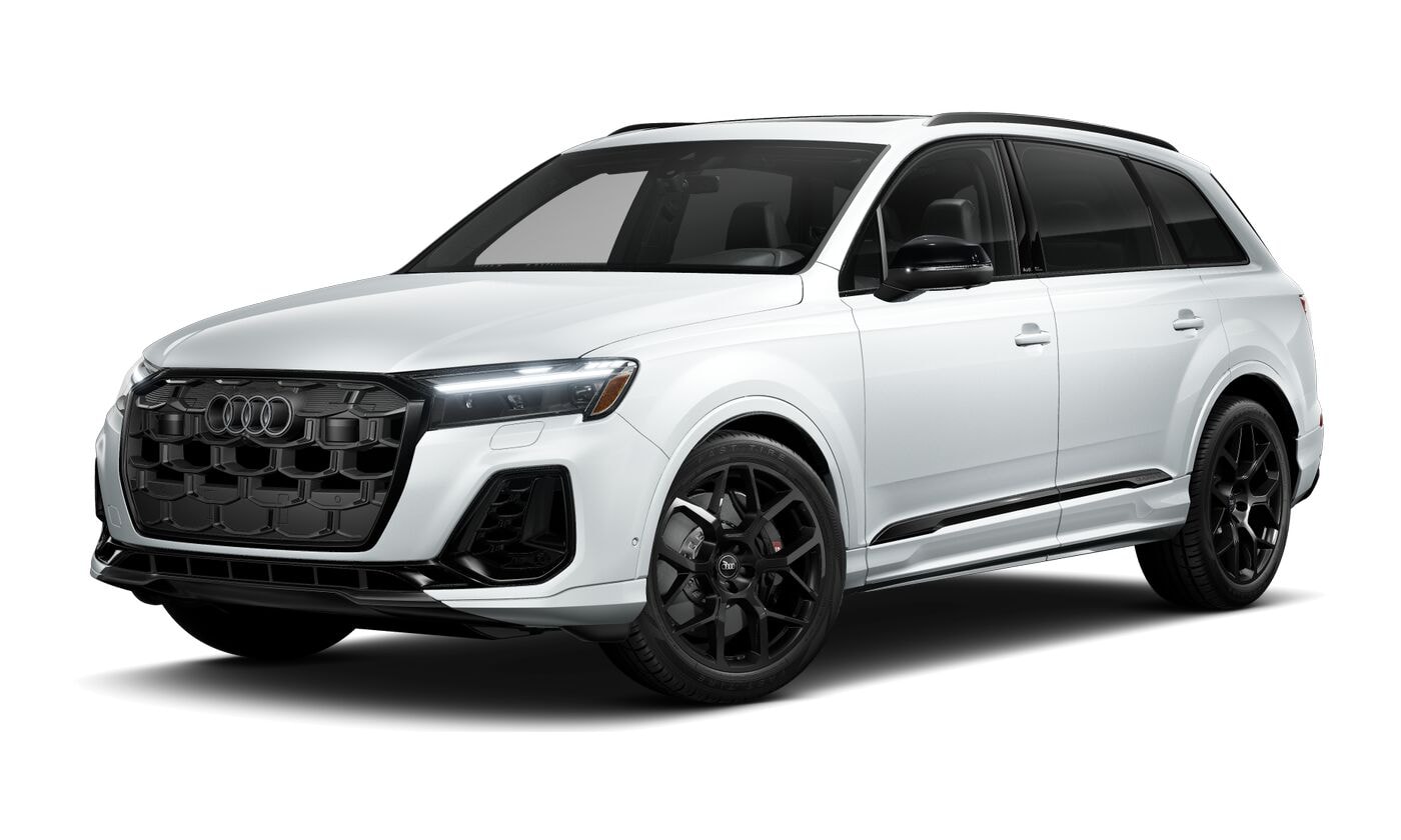 2025 Audi SQ7 Premium Plus -
                Maplewood, NJ