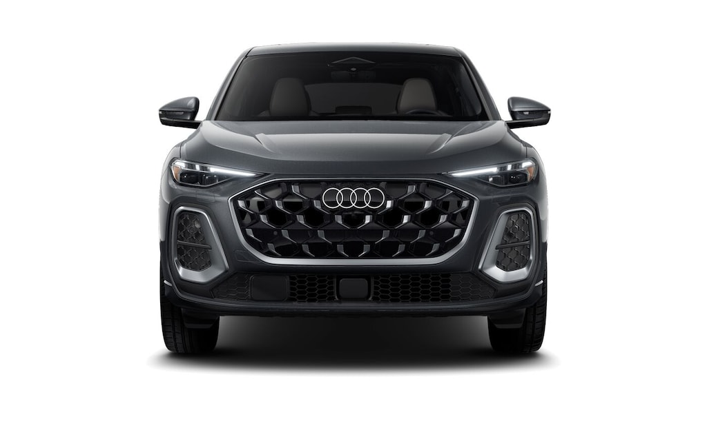 New 2025 Audi All-new Q5 Sportback Premium Plus Sport Utility Vehicle