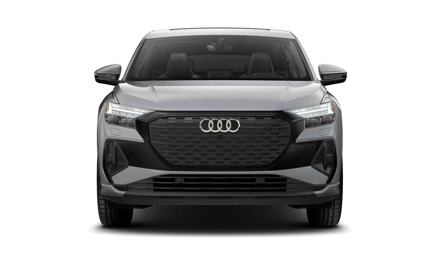 Audi Q4 Sportback E-tron 55 Prestige photo 3