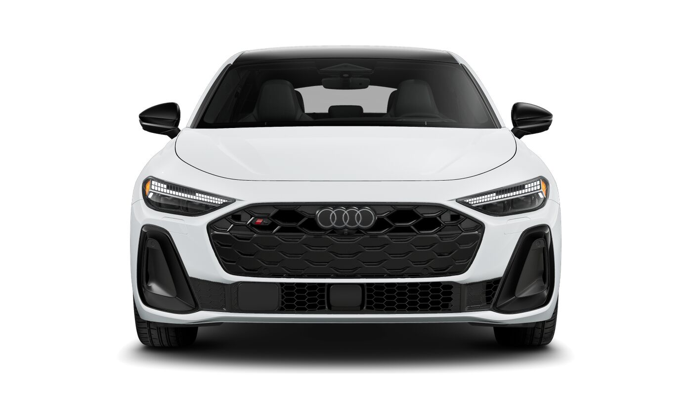 2025 Audi S5 Premium Plus photo 2