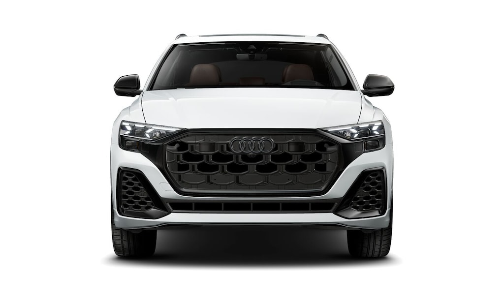 New 2026 Audi  55 Technik SUV