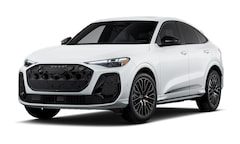 2026 Audi SQ5 Sportback Premium Plus 3.0 TFSI quattro