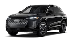 2025 Audi All-new Q5 2.0T Premium SUV