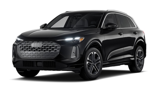2025 Audi All-new Q5 2.0T Premium SUV