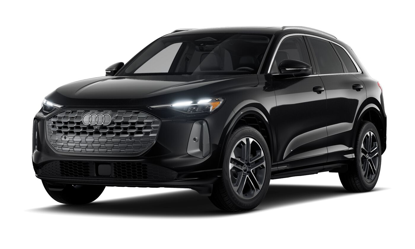 2025 Audi Q5 Premium photo 4