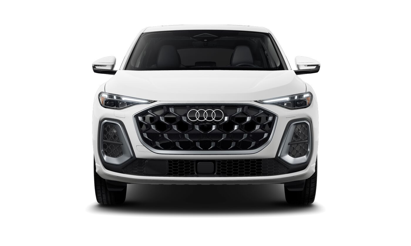 2025 Audi Q5 2.0T Premium Plus photo 4